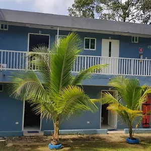 Lodge Lodgefabi'splace, San Andrés