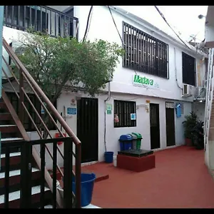 Apartamento Madava, San Andrés
