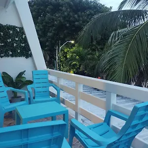 Apartamento En Jet Set By Seven Travel, San Andrés
