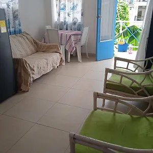 Apartamento A Dos Cuadras De Sprattbight, San Andrés