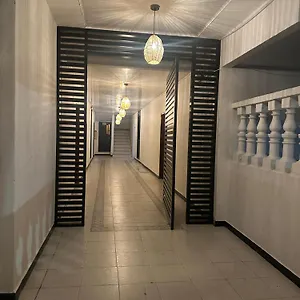 Apartamento Jhonny Cay Collection, San Andrés